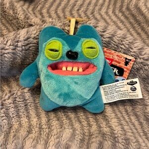 New Fuggler key ring series 5